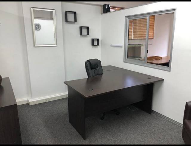 OFFICE FOR SALE IN PIETERMARITZBURG CENTRAL